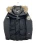 THE NORTH FACE (ザ ノース フェイス) アンタークティカパーカ/Antarctica PARKA ブラック サイズ:M：48000円