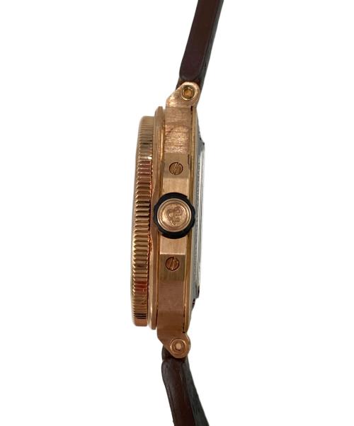 BELL&ROSS（ベルアンドロス）BELL&ROSS (ベルアンドロス) ダイバーブロンズ/DIVER BRONZE/999本限定/自動巻きの古着・服飾アイテム