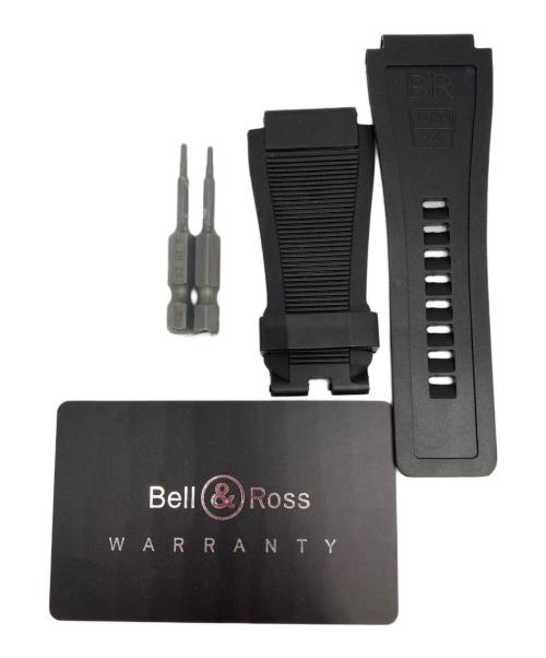 BELL&ROSS（ベルアンドロス）BELL&ROSS (ベルアンドロス) ダイバーブロンズ/DIVER BRONZE/999本限定/自動巻きの古着・服飾アイテム