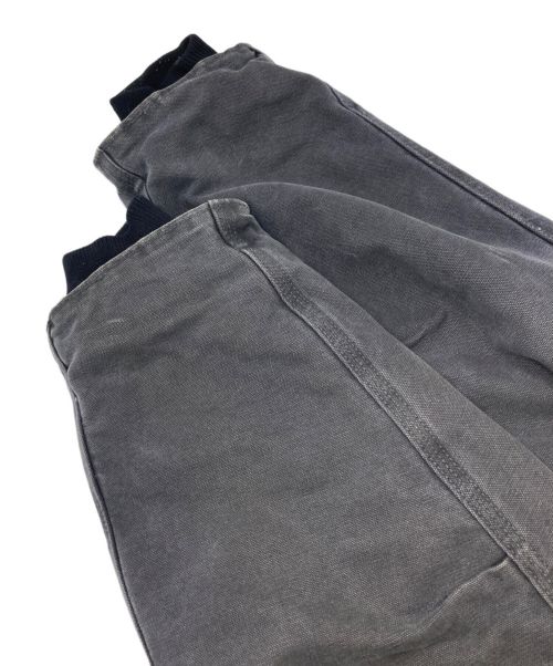 CarHartt（カーハート）CarHartt (カーハート) サンドストーンダック アークティック キルト ラインド コート ネイビー サイズ:XXLの古着・服飾アイテム