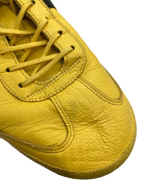 Onitsuka Tiger（オニツカタイガー）Onitsuka Tiger (オニツカタイガー) MEXICO 66 SD／メキシコ 66 エスディー イエロー サイズ:28の古着・服飾アイテム