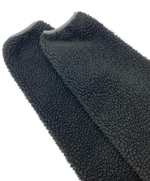 Patagonia（パタゴニア）Patagonia (パタゴニア) クラシック・レトロX・ジャケット ブラック サイズ:Sの古着・服飾アイテム