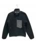 Patagonia（パタゴニア）の古着「クラシック・レトロX・ジャケット」｜ブラック