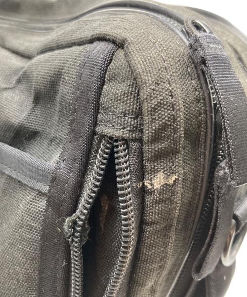 PORTER（ポーター）PORTER (ポーター) 3WAYブリーフケース ブラックの古着・服飾アイテム