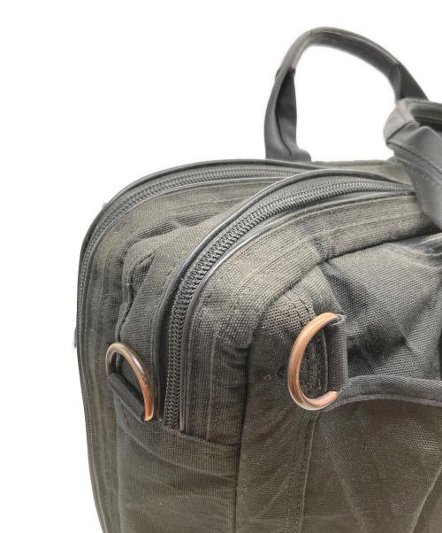 PORTER（ポーター）PORTER (ポーター) 3WAYブリーフケース ブラックの古着・服飾アイテム