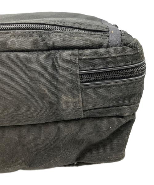 PORTER（ポーター）PORTER (ポーター) 3WAYブリーフケース ブラックの古着・服飾アイテム