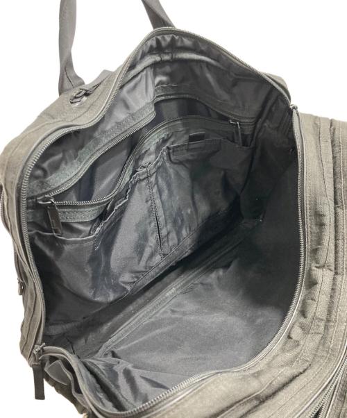 PORTER（ポーター）PORTER (ポーター) 3WAYブリーフケース ブラックの古着・服飾アイテム