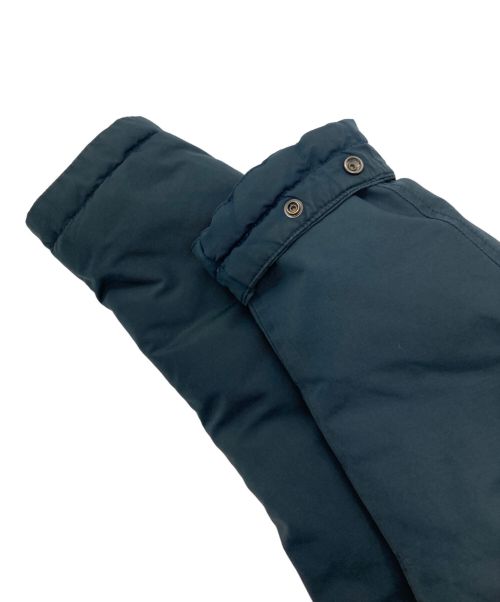WOOLRICH（ウールリッチ）WOOLRICH (ウールリッチ) ARCTIC PARKA ネイビー サイズ:Sの古着・服飾アイテム