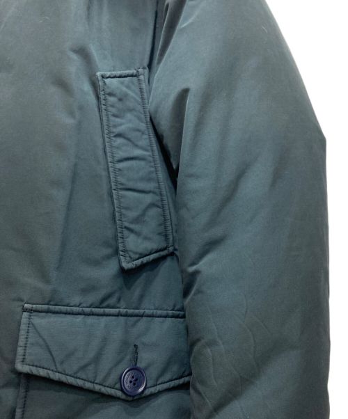 WOOLRICH（ウールリッチ）WOOLRICH (ウールリッチ) ARCTIC PARKA ネイビー サイズ:Sの古着・服飾アイテム