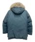 WOOLRICH (ウールリッチ) ARCTIC PARKA ネイビー サイズ:S：14000円
