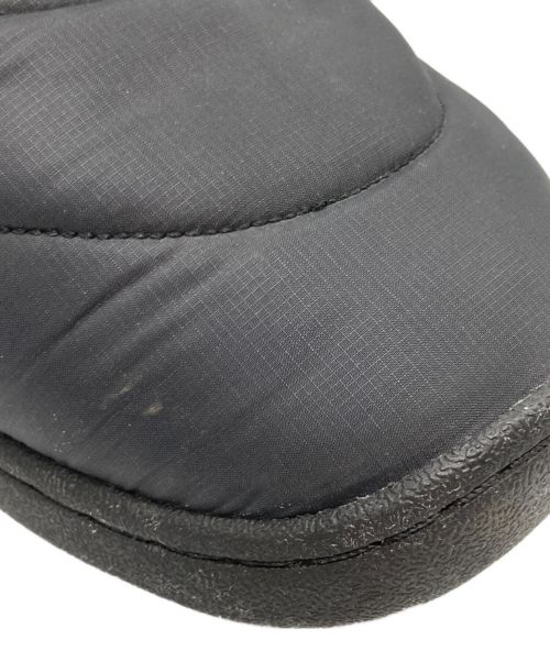 shaka（シャカ）shaka (シャカ) ショートブーツ ブラック サイズ:26ｃｍの古着・服飾アイテム