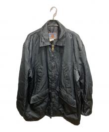 SPIEWAK（スピワック）の古着「80'S～ヴィンテージジャケット」｜ブラック