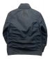 eYe COMME des GARCONS JUNYAWATANABE MAN (アイ コム デ ギャルソン ジュンヤ ワタナベ マン) ゴアテックスインフィニウムハンティングジャケット ブラック サイズ:S：32000円