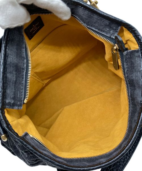 LOUIS VUITTON（ルイ ヴィトン）LOUIS VUITTON (ルイ ヴィトン) ネオカビィ MM グレーの古着・服飾アイテム