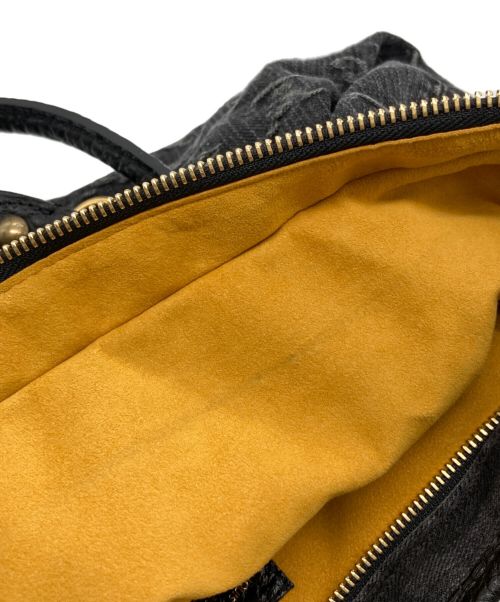 LOUIS VUITTON（ルイ ヴィトン）LOUIS VUITTON (ルイ ヴィトン) ネオカビィ MM グレーの古着・服飾アイテム