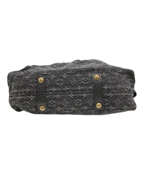 LOUIS VUITTON（ルイ ヴィトン）LOUIS VUITTON (ルイ ヴィトン) ネオカビィ MM グレーの古着・服飾アイテム