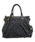 LOUIS VUITTON (ルイ ヴィトン) ネオカビィ MM グレー：115000円
