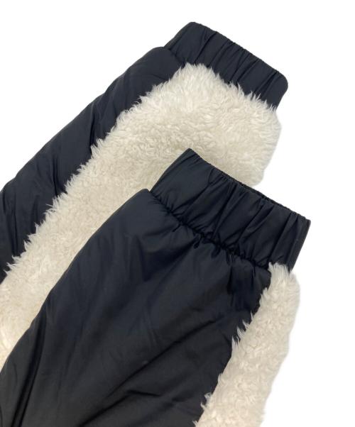 UGG（アグ）UGG (アグ) Niko Sherpa Crewneck/ニコ シェルパ クルーネック  ホワイト サイズ:XSの古着・服飾アイテム