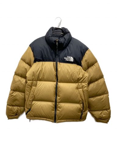 中古・古着通販】THE NORTH FACE (ザ ノース フェイス) ヌプシ