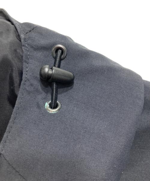 Berghaus（バーグハウス）Berghaus (バーグハウス) ゴアテックスマウンテンパーカー ブラック サイズ:Mの古着・服飾アイテム