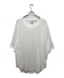 s'yte（サイト）の古着「半袖カットソー」｜ホワイト