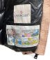 MONCLERの古着・服飾アイテム：35000円