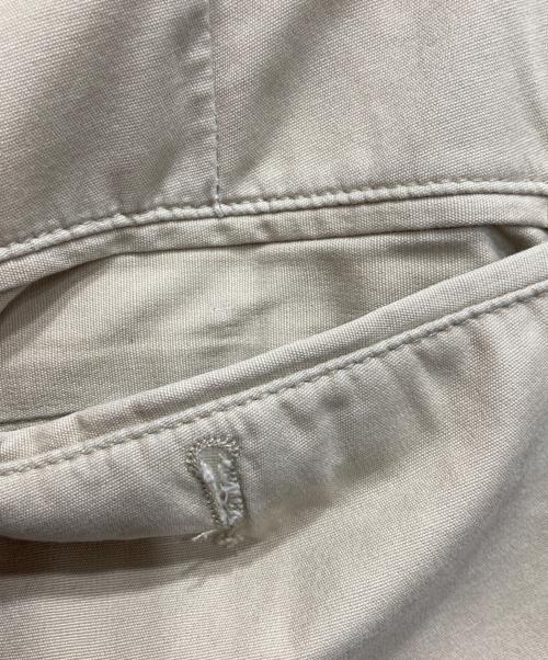 POLO RALPH LAUREN（ポロ・ラルフローレン）POLO RALPH LAUREN (ポロ・ラルフローレン) HAMMOND PANT ベージュ サイズ:W３１L３２の古着・服飾アイテム