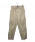 POLO RALPH LAUREN（ポロ・ラルフローレン）の古着「HAMMOND PANT」｜ベージュ