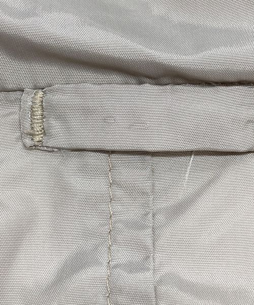 'S Max Mara（エスマックスマーラ）'S Max Mara (エスマックスマーラ) ロングリバーシブルコート ベージュ サイズ:38の古着・服飾アイテム