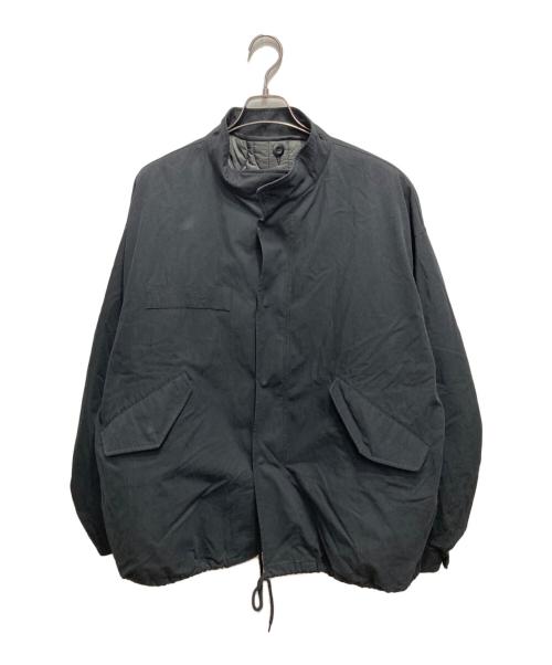 CIAOPANIC TYPY（チャオパニックティピー）CIAOPANIC TYPY (チャオパニックティピー) マルチウェイM-65ショートモッズコート ブラック サイズ:Lの古着・服飾アイテム