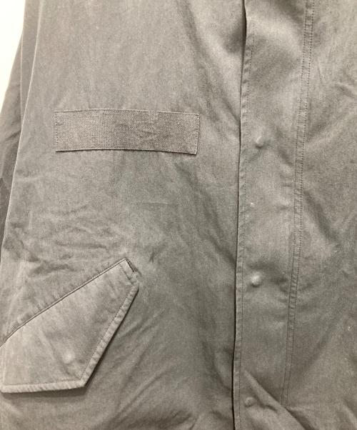 CIAOPANIC TYPY（チャオパニックティピー）CIAOPANIC TYPY (チャオパニックティピー) マルチウェイM-65ショートモッズコート ブラック サイズ:Lの古着・服飾アイテム