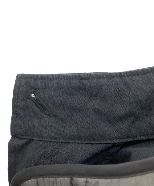 CIAOPANIC TYPY（チャオパニックティピー）CIAOPANIC TYPY (チャオパニックティピー) マルチウェイM-65ショートモッズコート ブラック サイズ:Lの古着・服飾アイテム