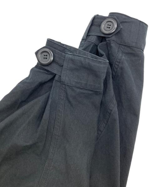 CIAOPANIC TYPY（チャオパニックティピー）CIAOPANIC TYPY (チャオパニックティピー) マルチウェイM-65ショートモッズコート ブラック サイズ:Lの古着・服飾アイテム