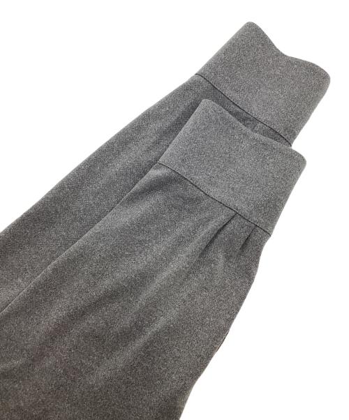 MASTER BUNNY EDITION（マスターバニーエディション）MASTER BUNNY EDITION (マスターバニーエディション) ゴルフウェア(トップス) グレー サイズ:6の古着・服飾アイテム