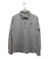 MASTER BUNNY EDITION（マスターバニーエディション）の古着「ゴルフウェア(トップス)」｜グレー