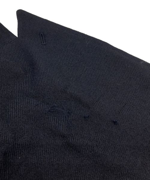 UNITED ARROWS（ユナイテッドアローズ）UNITED ARROWS (ユナイテッドアローズ) シェットランド オーディナリー 6Bブレザー ネイビー サイズ:Lの古着・服飾アイテム