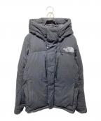 THE NORTH FACEザ ノース フェイス）の古着「バルトロライトジャケット／Baltro Light Jacket」｜ブラック