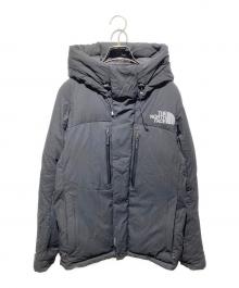 THE NORTH FACE（ザ ノース フェイス）の古着「バルトロライトジャケット／Baltro Light Jacket」｜ブラック