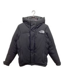 THE NORTH FACE（ザ ノース フェイス）の古着「バルトロライトジャケット／Baltro Light Jacket」｜ブラック