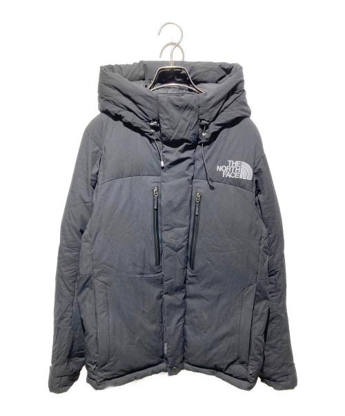 THE NORTH FACE（ザ ノース フェイス）THE NORTH FACE (ザ ノース フェイス) バルトロライトジャケット／Baltro Light Jacket ブラック サイズ:Sの古着・服飾アイテム