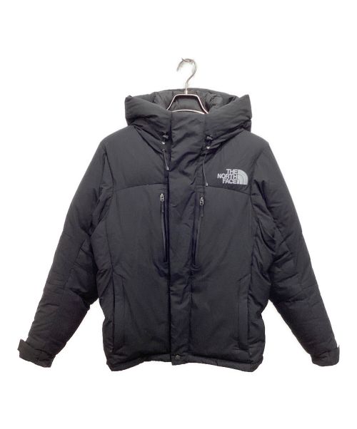 THE NORTH FACE（ザ ノース フェイス）THE NORTH FACE (ザ ノース フェイス) バルトロライトジャケット／Baltro Light Jacket ブラック サイズ:Sの古着・服飾アイテム