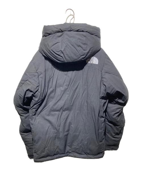 THE NORTH FACE（ザ ノース フェイス）THE NORTH FACE (ザ ノース フェイス) バルトロライトジャケット／Baltro Light Jacket ブラック サイズ:Sの古着・服飾アイテム