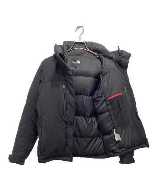 THE NORTH FACE（ザ ノース フェイス）THE NORTH FACE (ザ ノース フェイス) バルトロライトジャケット／Baltro Light Jacket ブラック サイズ:Sの古着・服飾アイテム