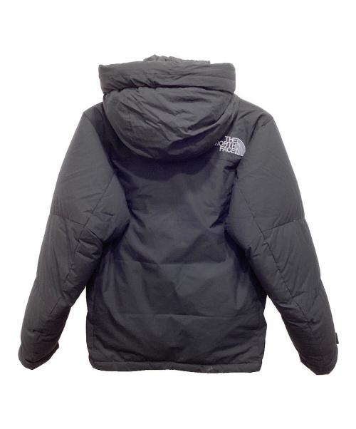 THE NORTH FACE（ザ ノース フェイス）THE NORTH FACE (ザ ノース フェイス) バルトロライトジャケット／Baltro Light Jacket ブラック サイズ:Sの古着・服飾アイテム