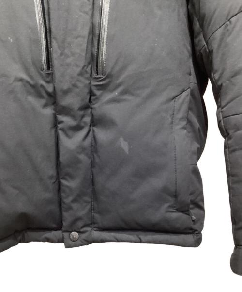 THE NORTH FACE（ザ ノース フェイス）THE NORTH FACE (ザ ノース フェイス) バルトロライトジャケット／Baltro Light Jacket ブラック サイズ:Sの古着・服飾アイテム