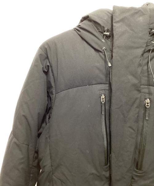 THE NORTH FACE（ザ ノース フェイス）THE NORTH FACE (ザ ノース フェイス) バルトロライトジャケット／Baltro Light Jacket ブラック サイズ:Sの古着・服飾アイテム