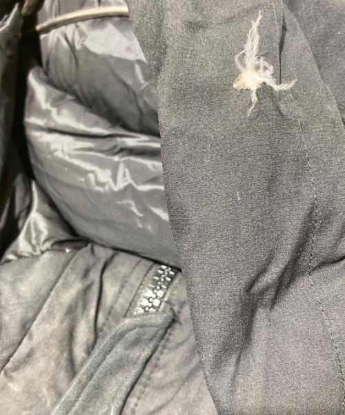 THE NORTH FACE（ザ ノース フェイス）THE NORTH FACE (ザ ノース フェイス) バルトロライトジャケット／Baltro Light Jacket ブラック サイズ:Sの古着・服飾アイテム