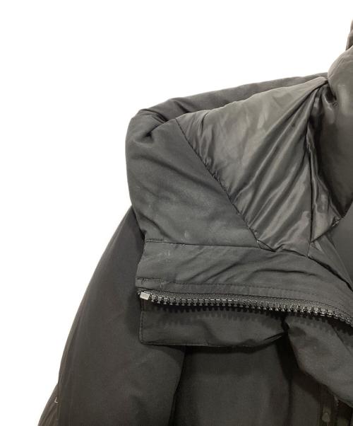 THE NORTH FACE（ザ ノース フェイス）THE NORTH FACE (ザ ノース フェイス) バルトロライトジャケット／Baltro Light Jacket ブラック サイズ:Sの古着・服飾アイテム