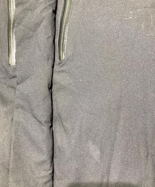 THE NORTH FACE（ザ ノース フェイス）THE NORTH FACE (ザ ノース フェイス) バルトロライトジャケット／Baltro Light Jacket ブラック サイズ:Sの古着・服飾アイテム