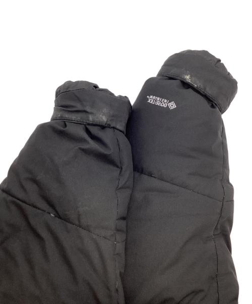THE NORTH FACE（ザ ノース フェイス）THE NORTH FACE (ザ ノース フェイス) バルトロライトジャケット／Baltro Light Jacket ブラック サイズ:Sの古着・服飾アイテム